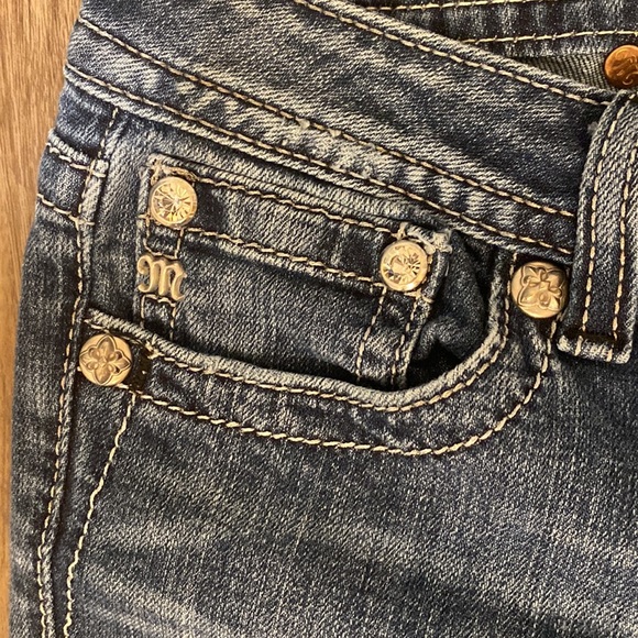 Miss Me Jeans - Picture 4 of 7